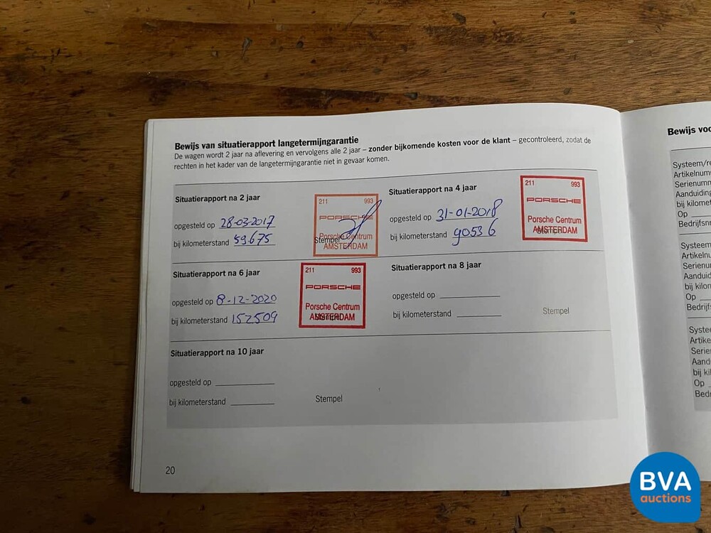 Porsche Cayenne 3.6 GTS 441pk MY-2016 Origineel NL- HJ-085-K