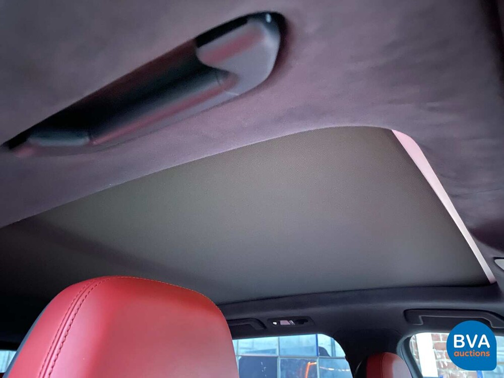 Porsche Cayenne 3.6 GTS 441pk MY-2016 Origineel NL- HJ-085-K