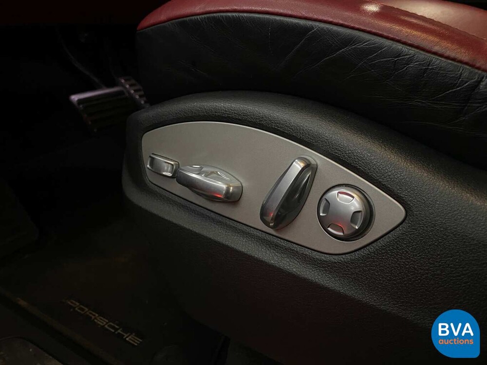 Porsche Cayenne 3.6 GTS 441pk MY-2016 Origineel NL- HJ-085-K