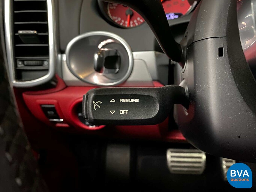 Porsche Cayenne 3.6 GTS 441pk MY-2016 Origineel NL- HJ-085-K