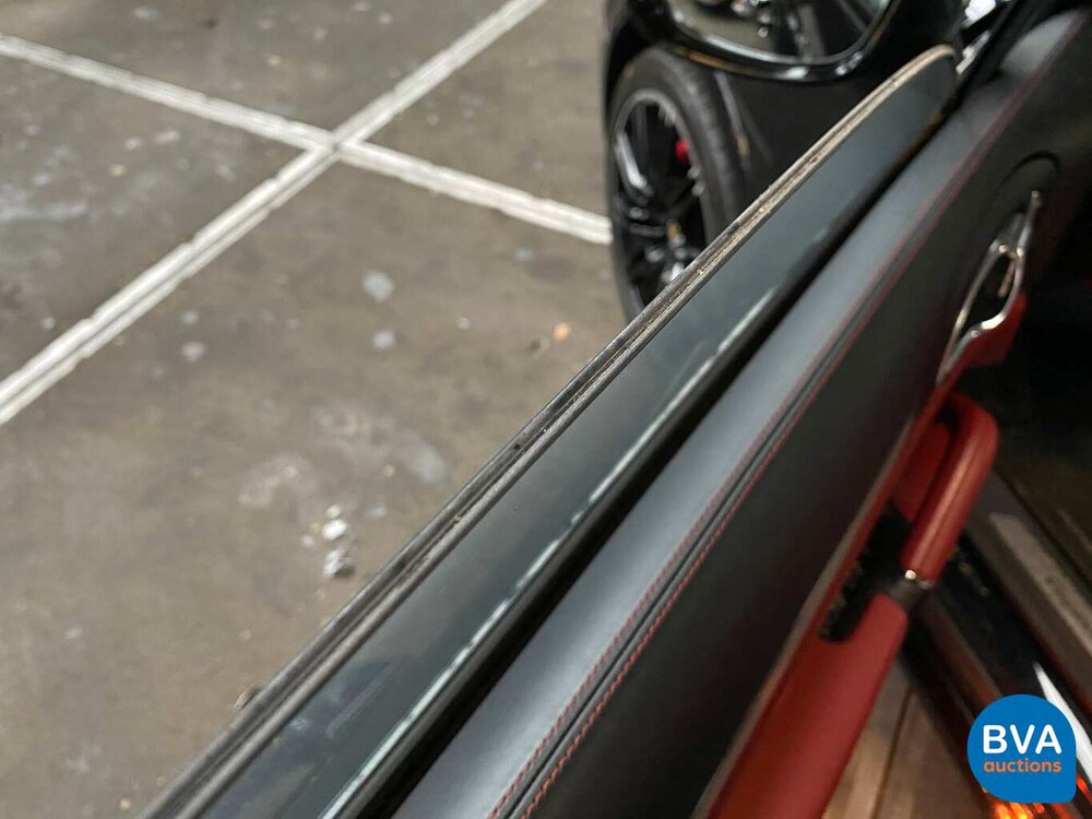 Porsche Cayenne 3.6 GTS 441pk MY-2016 Origineel NL- HJ-085-K