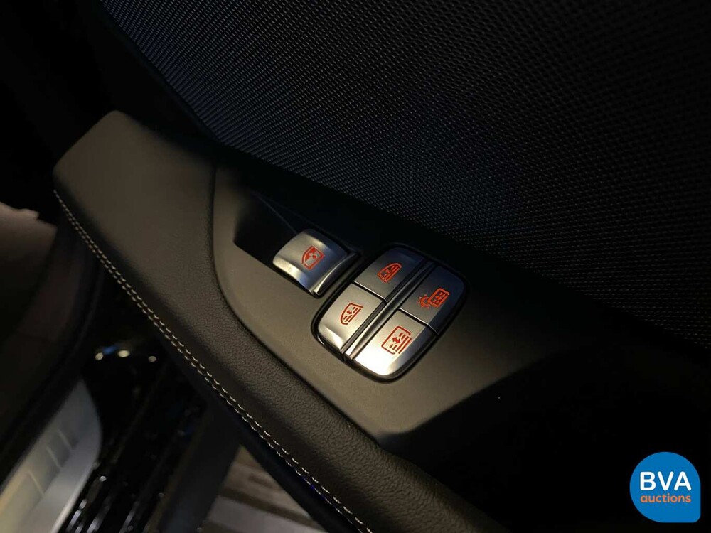 BMW 8-serie Gran Coupé 840d xDrive High Executive M-Sport SHADOW -Garantie- K-254-JH, NO-RESERVE