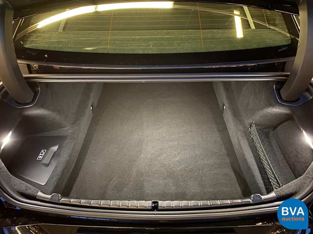 BMW 8-serie Gran Coupé 840d xDrive High Executive M-Sport SHADOW -Garantie- K-254-JH, NO-RESERVE