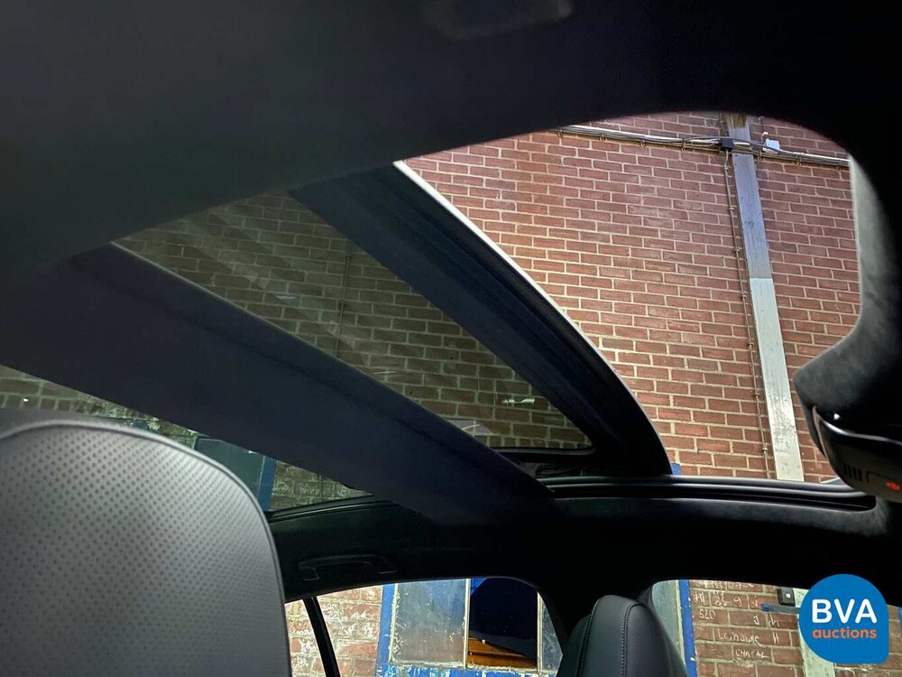 BMW 8-serie Gran Coupé 840d xDrive High Executive M-Sport SHADOW -Garantie- K-254-JH, NO-RESERVE