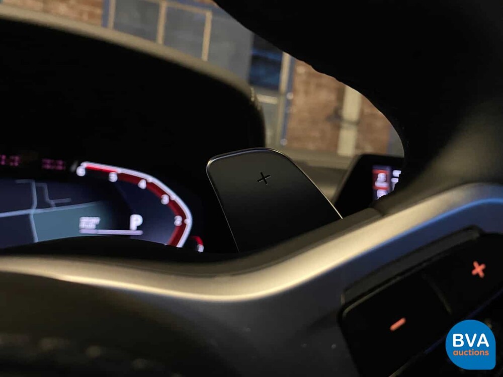 BMW 8-serie Gran Coupé 840d xDrive High Executive M-Sport SHADOW -Garantie- K-254-JH, NO-RESERVE