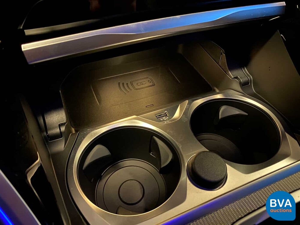 BMW 8-serie Gran Coupé 840d xDrive High Executive M-Sport SHADOW -Garantie- K-254-JH, NO-RESERVE