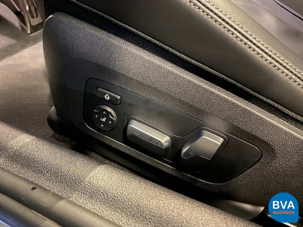 BMW 8-serie Gran Coupé 840d xDrive High Executive M-Sport SHADOW -Garantie- K-254-JH, NO-RESERVE