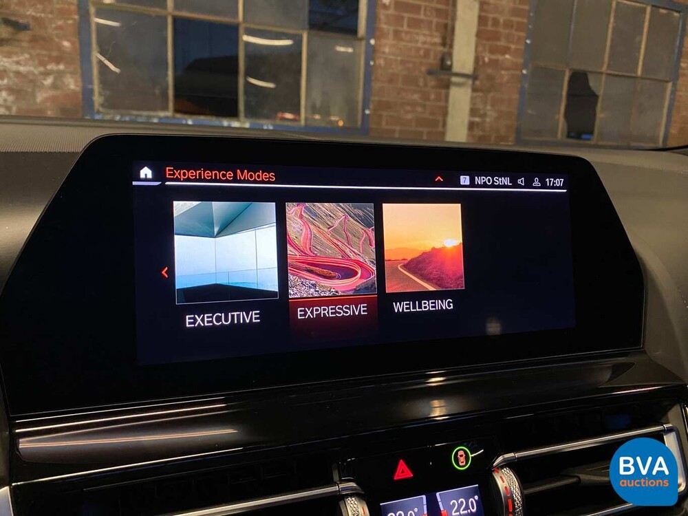 BMW 8-serie Gran Coupé 840d xDrive High Executive M-Sport SHADOW -Garantie- K-254-JH, NO-RESERVE