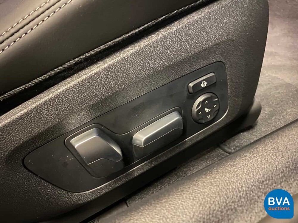 BMW 8-serie Gran Coupé 840d xDrive High Executive M-Sport SHADOW -Garantie- K-254-JH, NO-RESERVE