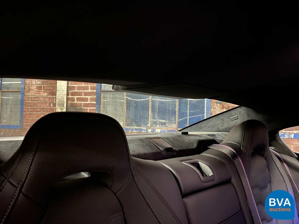 BMW 8-serie Gran Coupé 840d xDrive High Executive M-Sport SHADOW -Garantie- K-254-JH, NO-RESERVE