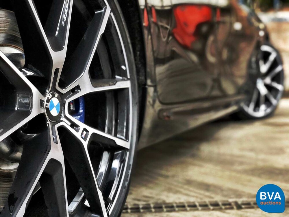 BMW 8-serie Gran Coupé 840d xDrive High Executive M-Sport SHADOW -Garantie- K-254-JH, NO-RESERVE