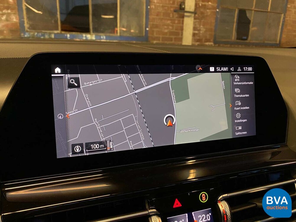 BMW 8-serie Gran Coupé 840d xDrive High Executive M-Sport SHADOW -Garantie- K-254-JH, NO-RESERVE