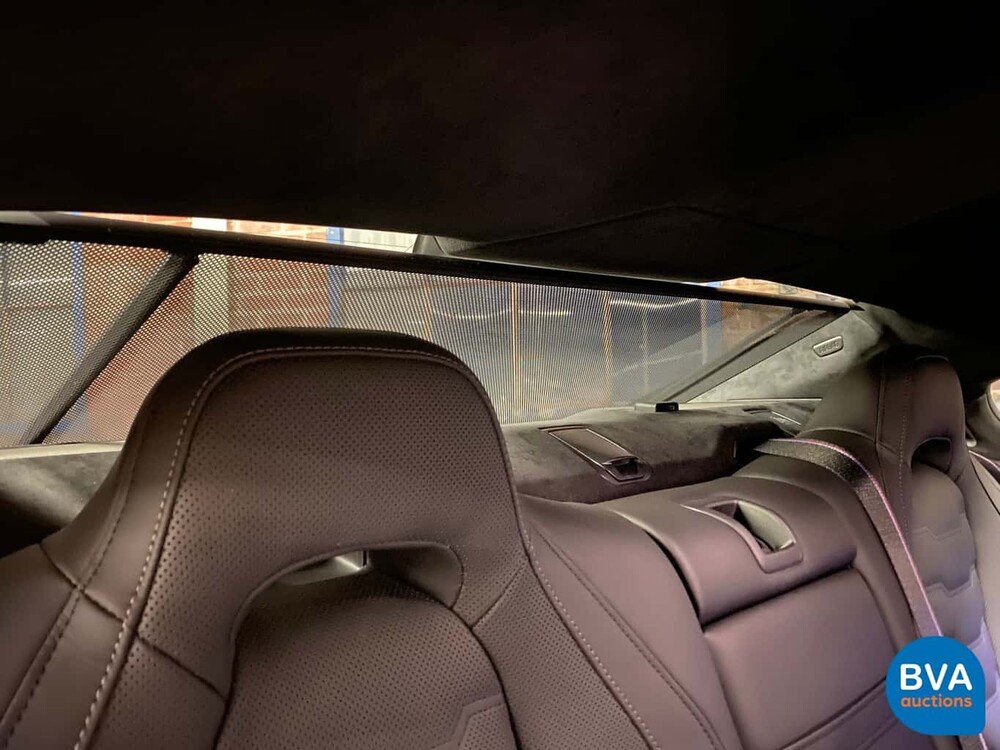 BMW 8-serie Gran Coupé 840d xDrive High Executive M-Sport SHADOW -Garantie- K-254-JH, NO-RESERVE