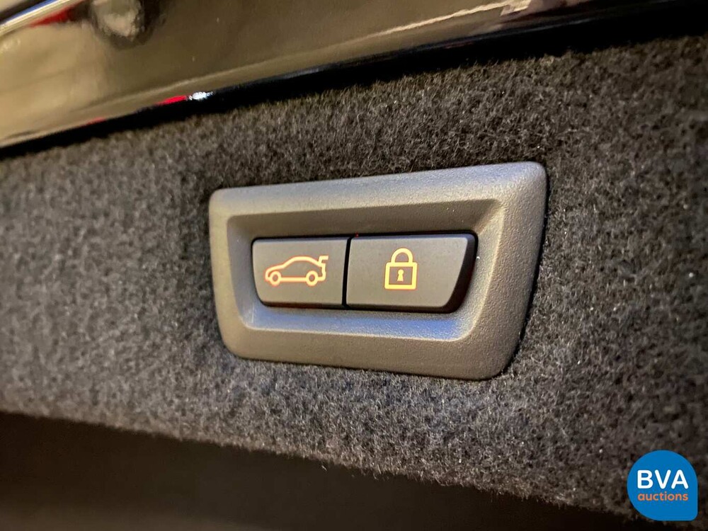 BMW 8-serie Gran Coupé 840d xDrive High Executive M-Sport SHADOW -Garantie- K-254-JH, NO-RESERVE