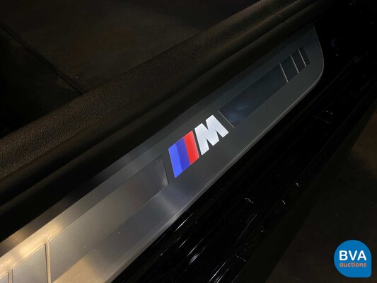 BMW 8-serie Gran Coupé 840d xDrive High Executive M-Sport SHADOW -Garantie- K-254-JH, NO-RESERVE