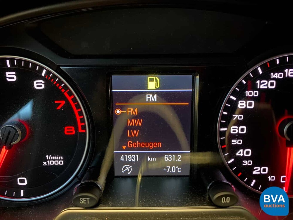 Audi Q5 2.0 TFSI Quattro S-Line 179pk 2015 -Origineel NL-, GG-532-T