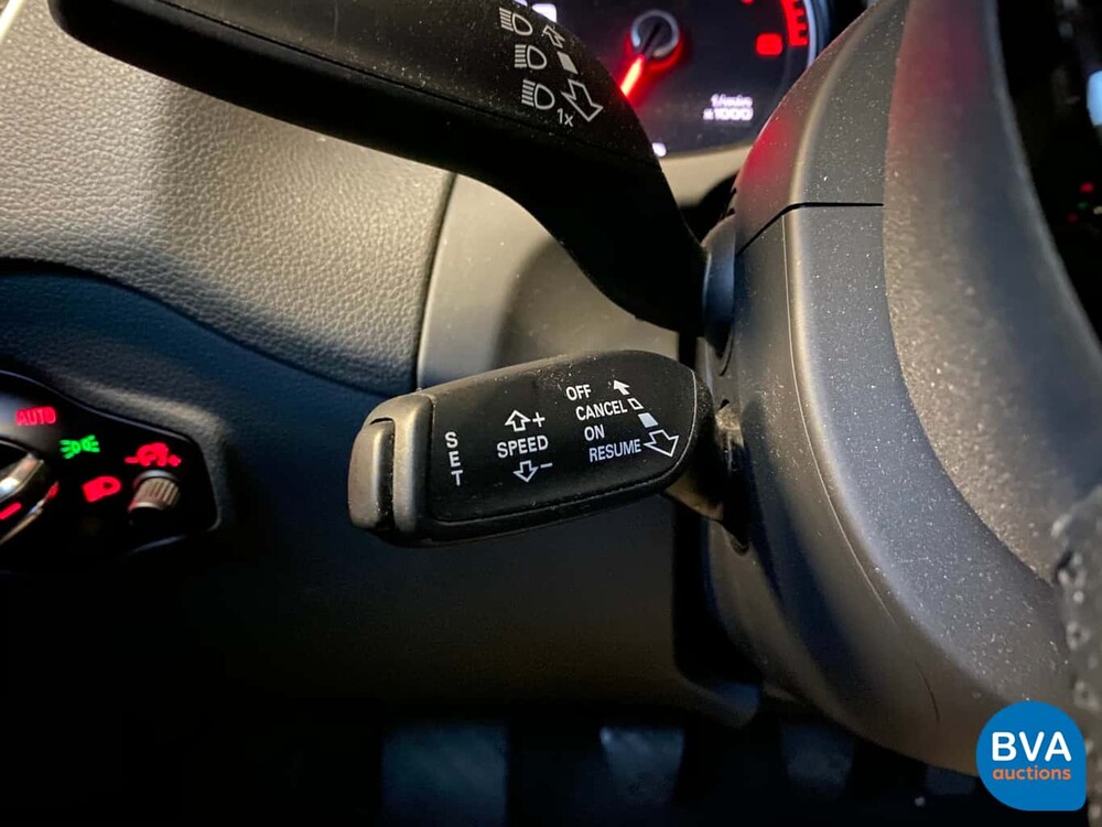 Audi Q5 2.0 TFSI Quattro S-Line 179pk 2015 -Origineel NL-, GG-532-T