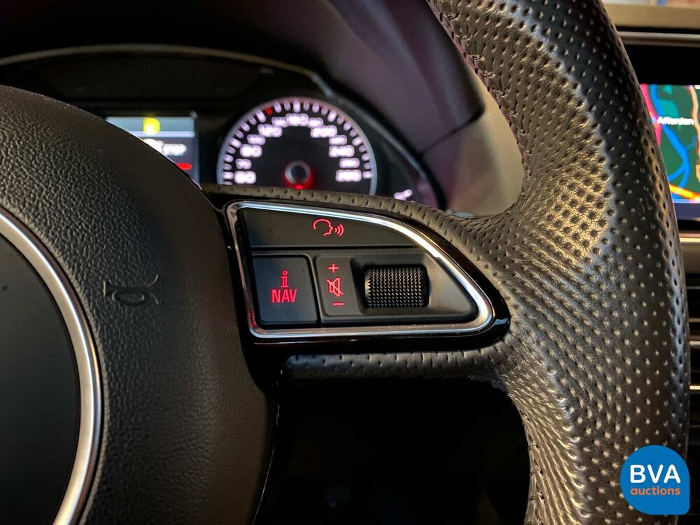 Audi Q5 2.0 TFSI Quattro S-Line 179pk 2015 -Origineel NL-, GG-532-T