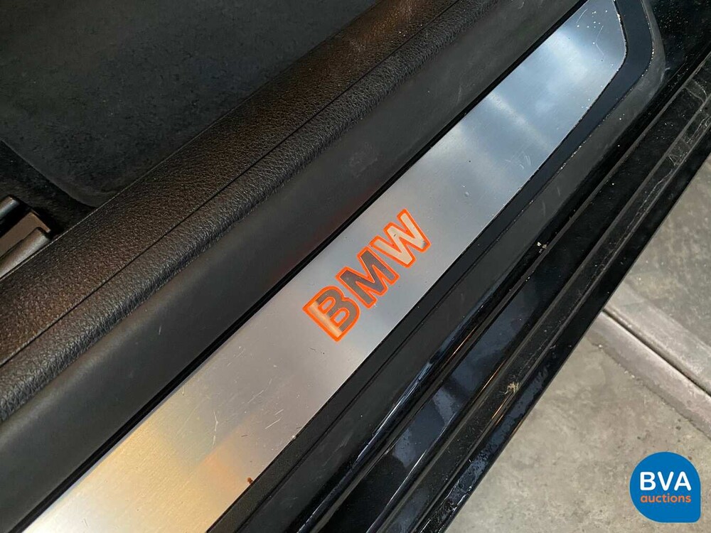 BMW 750i xDrive High Executive 408pk 2011 -Origineel NL-,  33-PGS-1