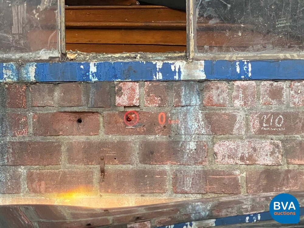 BMW 750i xDrive High Executive 408pk 2011 -Origineel NL-,  33-PGS-1