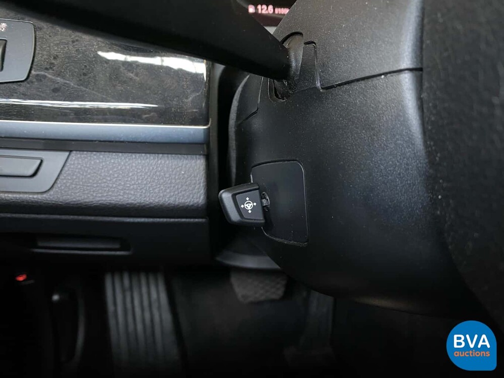 BMW 750i xDrive High Executive 408pk 2011 -Origineel NL-,  33-PGS-1