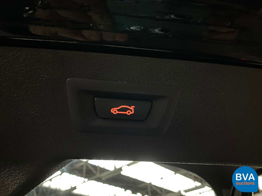 BMW X6 xDrive 30d M-Sport High Executive 258pk 2016 -Origineel NL-, KK-026-B