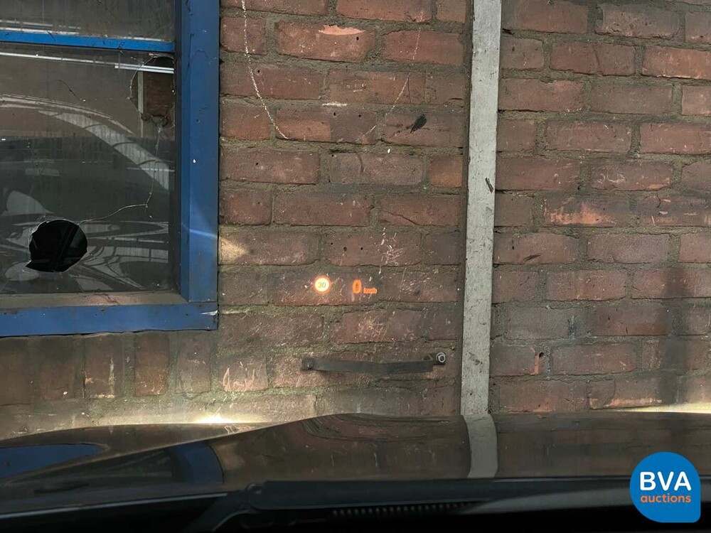 BMW X6 xDrive 30d M-Sport High Executive 258pk 2016 -Origineel NL-, KK-026-B