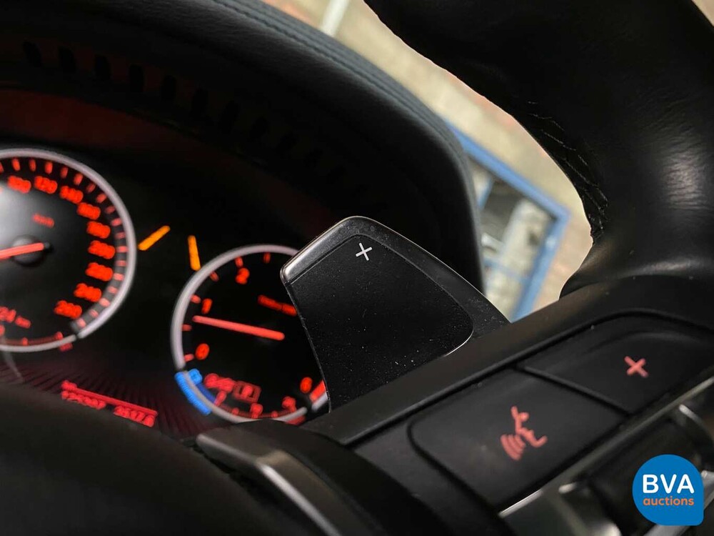 BMW X6 xDrive 30d M-Sport High Executive 258pk 2016 -Origineel NL-, KK-026-B