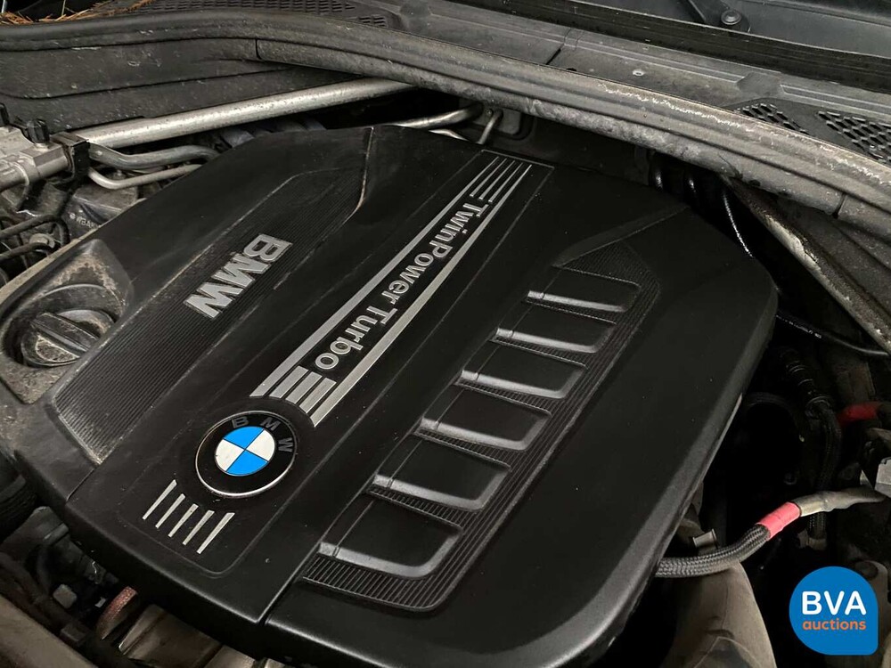 BMW X6 xDrive 30d M-Sport High Executive 258 PS 2016 -Original NL-, KK-026-B.
