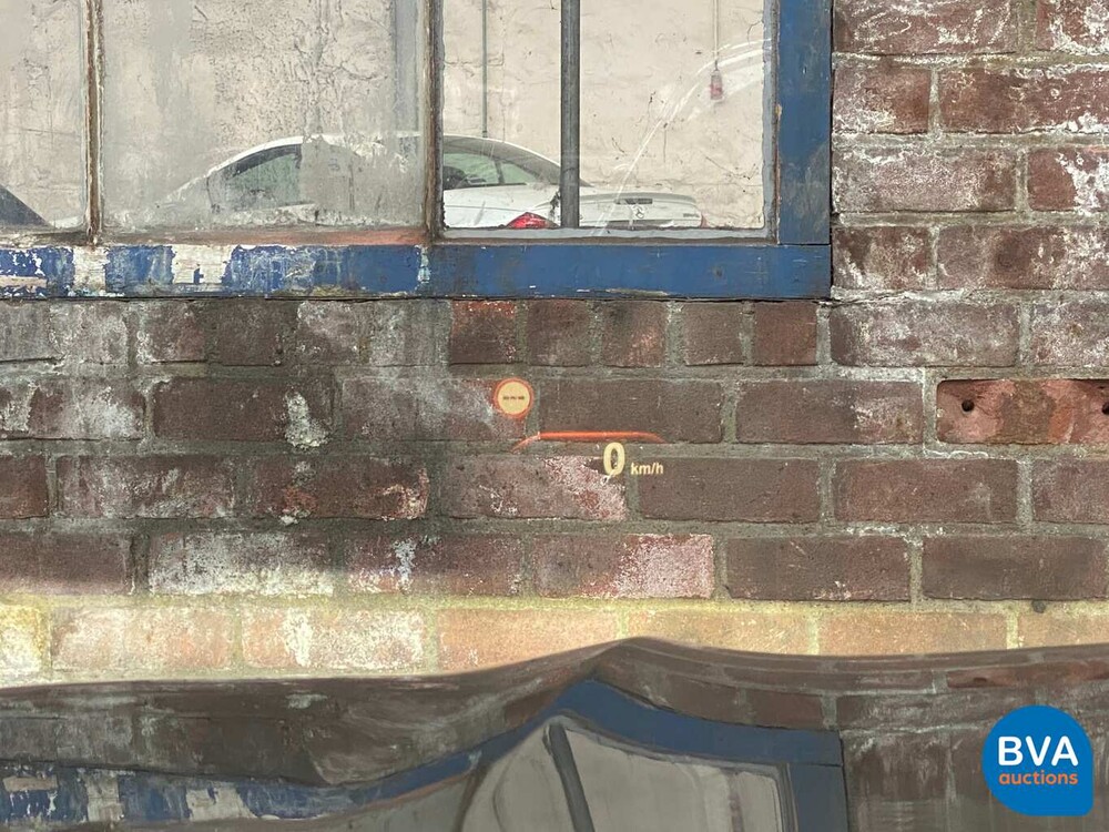 BMW 730d M-Sport High Executive 7-Serie 265pk 2016, NT-638-V