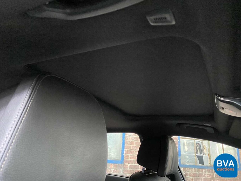 BMW 730d M-Sport High Executive 7-Serie 265pk 2016, NT-638-V