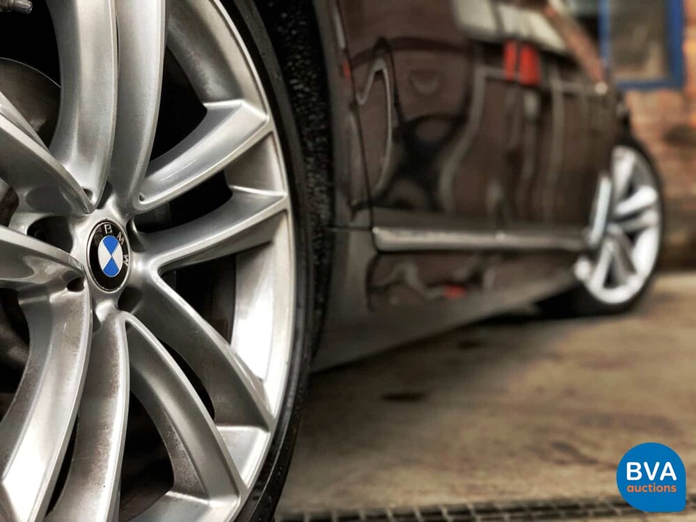 BMW 730d M-Sport High Executive 7-Serie 265pk 2016, NT-638-V