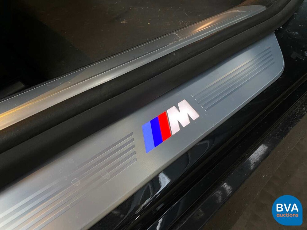 BMW 730d M-Sport High Executive 7-Serie 265pk 2016, NT-638-V