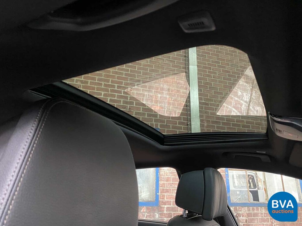 BMW 730d M-Sport High Executive 7-Serie 265pk 2016, NT-638-V