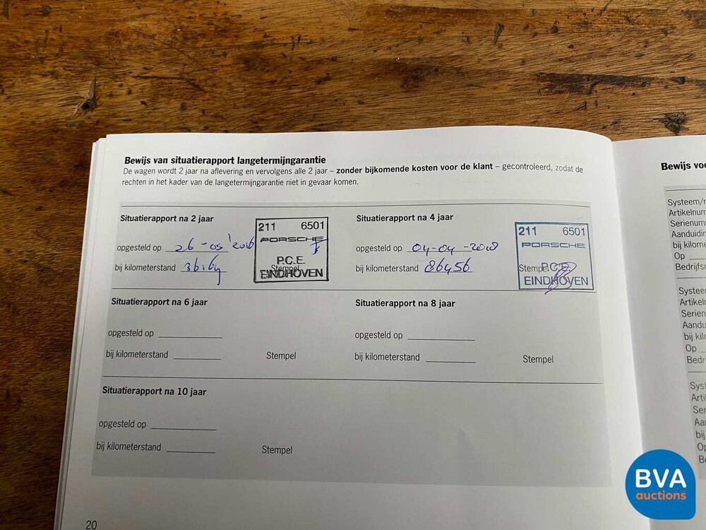 Porsche Macan S 3.0 D S 258pk 2014 -Origineel NL-, 8-TZD-37