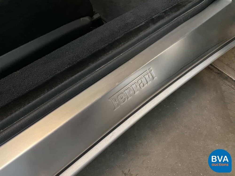 Ferrari 360 Modena 3.6 F1 400pk 2004, 01-RT-FS