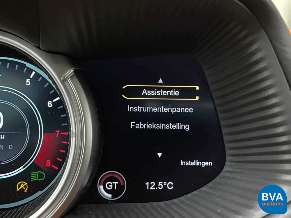 Aston Martin DB11 5.2 V12 Coupé 609pk 2017