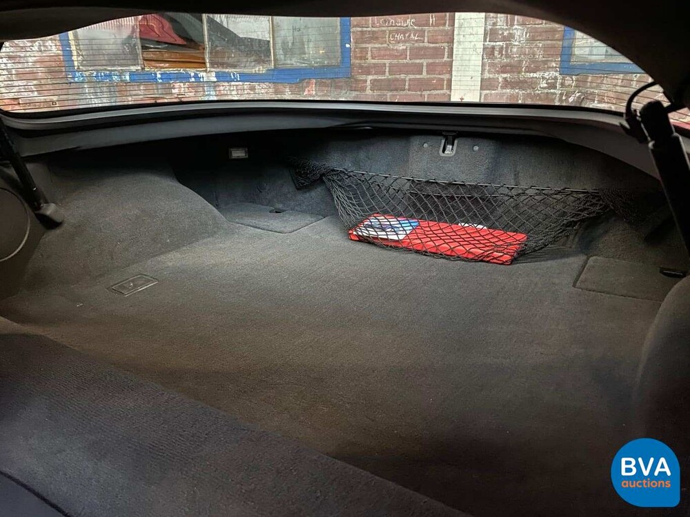 Chevrolet Corvette C6 Z06 7.0 V8 LS7 512hp 2007.