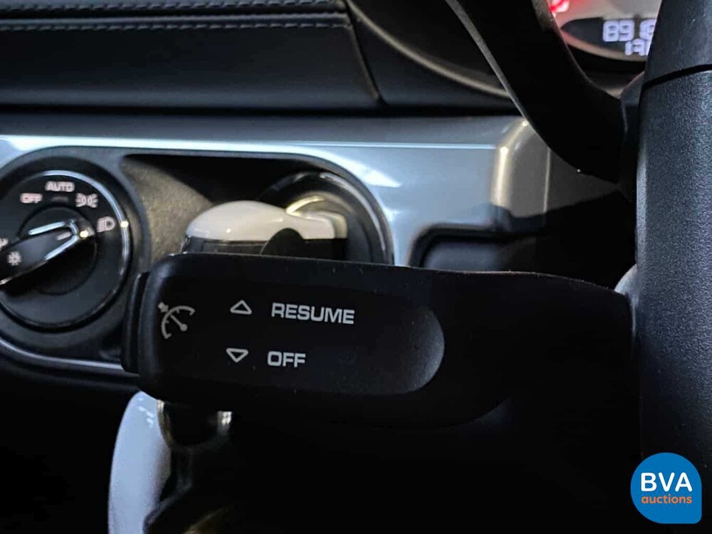 Porsche 718 Cayman S PDK 350pk 2017 -Garantie-, NL-kenteken