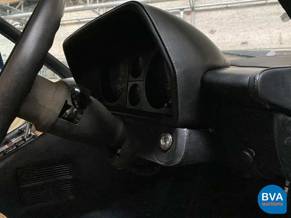 Ferrari 400i V12 1982