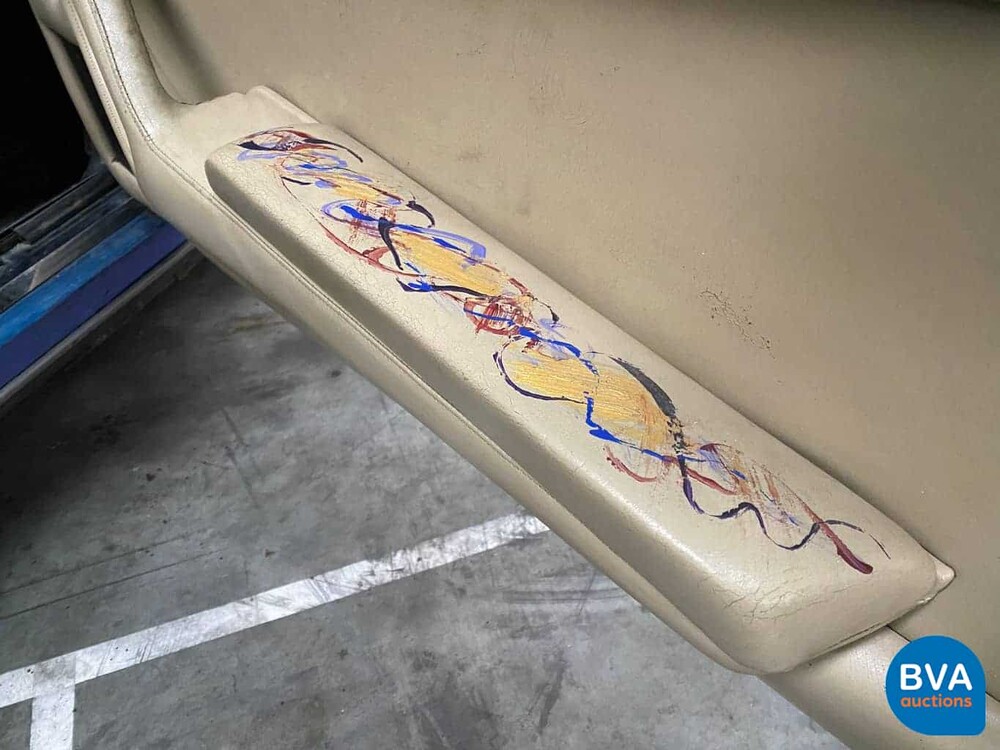 Ferrari 400i V12 1982