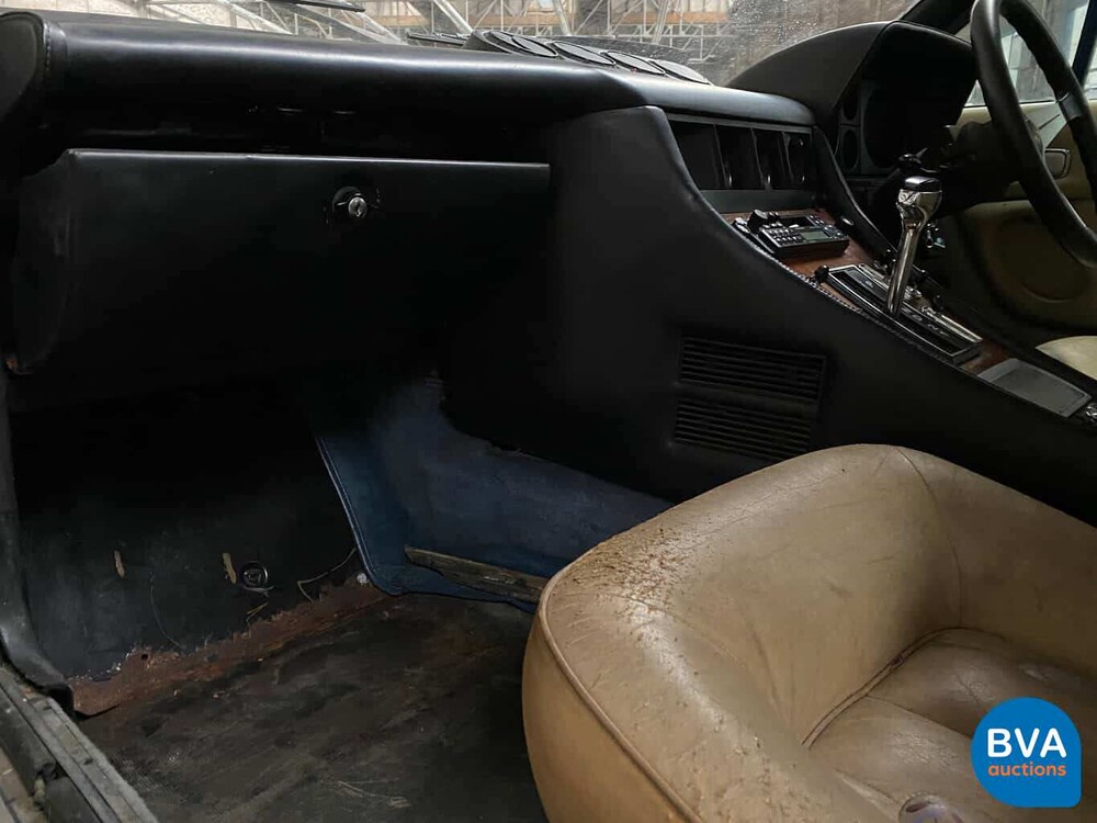 Ferrari 400i V12 1982