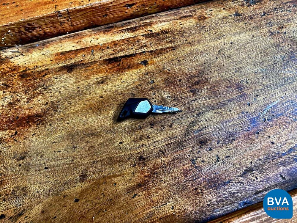 MV Agusta sport F3 675, 69-ML-HN