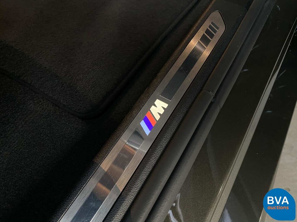 BMW X6 30d xDrive M-Sport 265pk 2020 -Garantie-