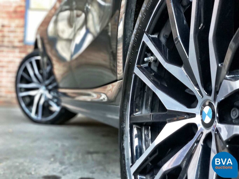 BMW X6 30d xDrive M-Sport 265pk 2020 -Garantie-