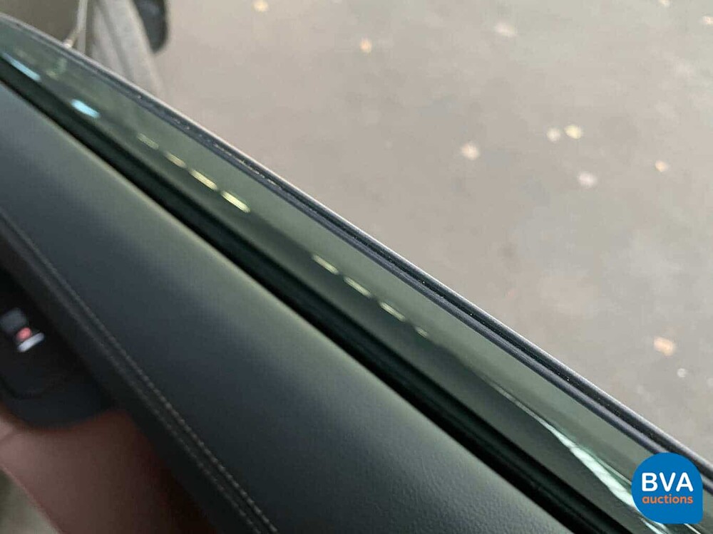 BMW X6 30d xDrive M-Sport 265pk 2020 -Garantie-