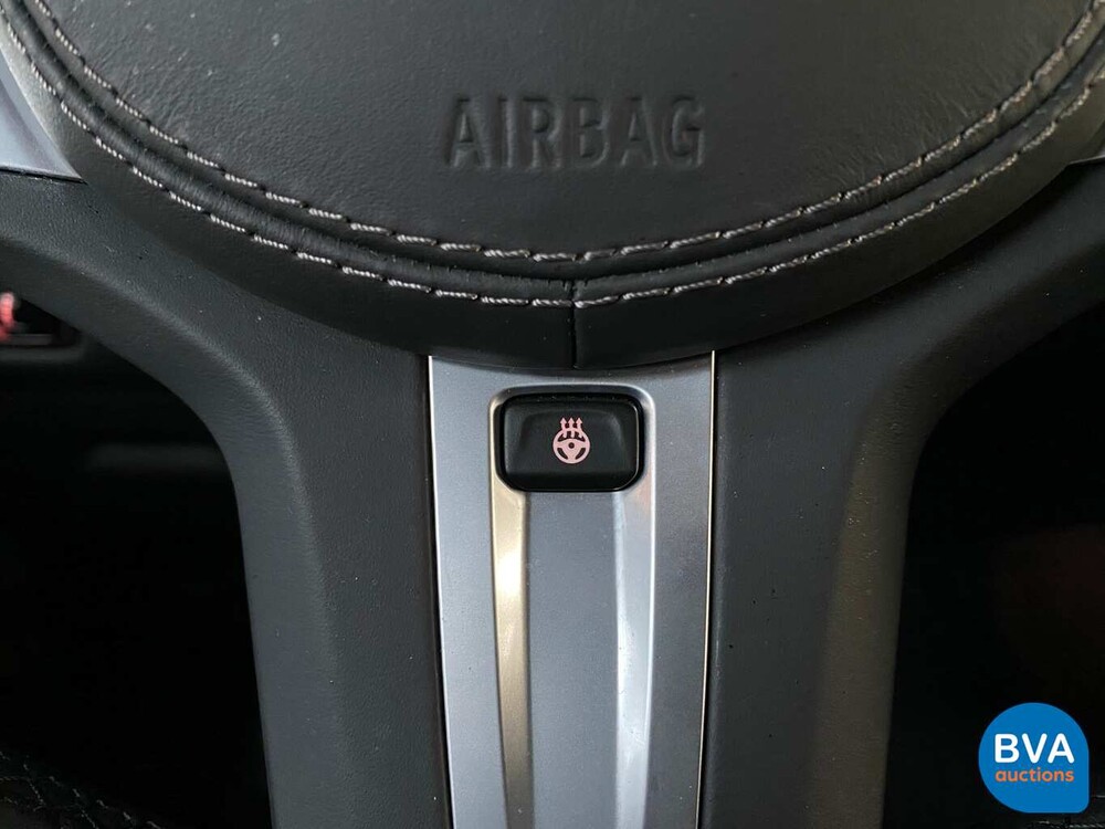 BMW X6 30d xDrive M-Sport 265pk 2020 -Garantie-