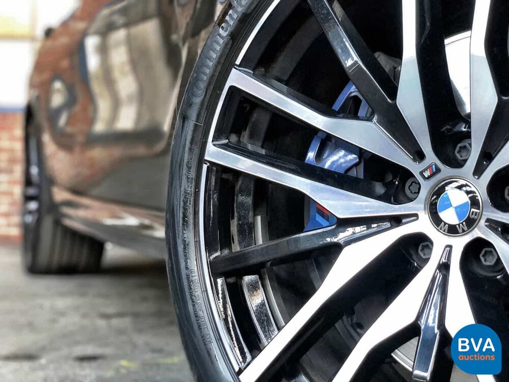 BMW X6 30d xDrive M-Sport 265pk 2020 -Garantie-