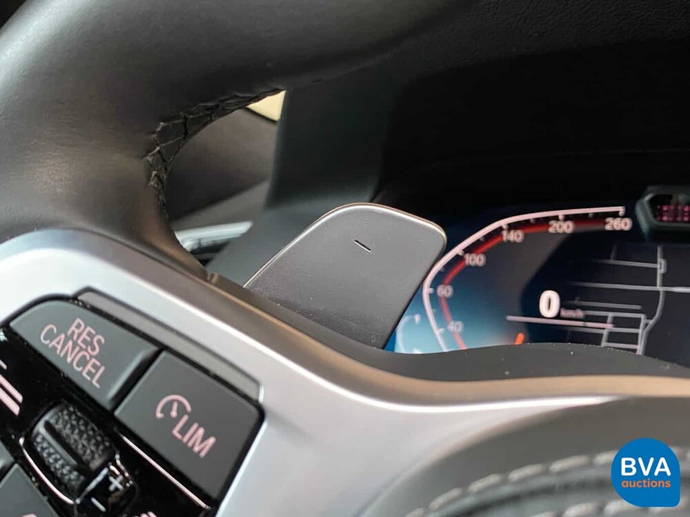 BMW X6 30d xDrive M-Sport 265pk 2020 -Garantie-