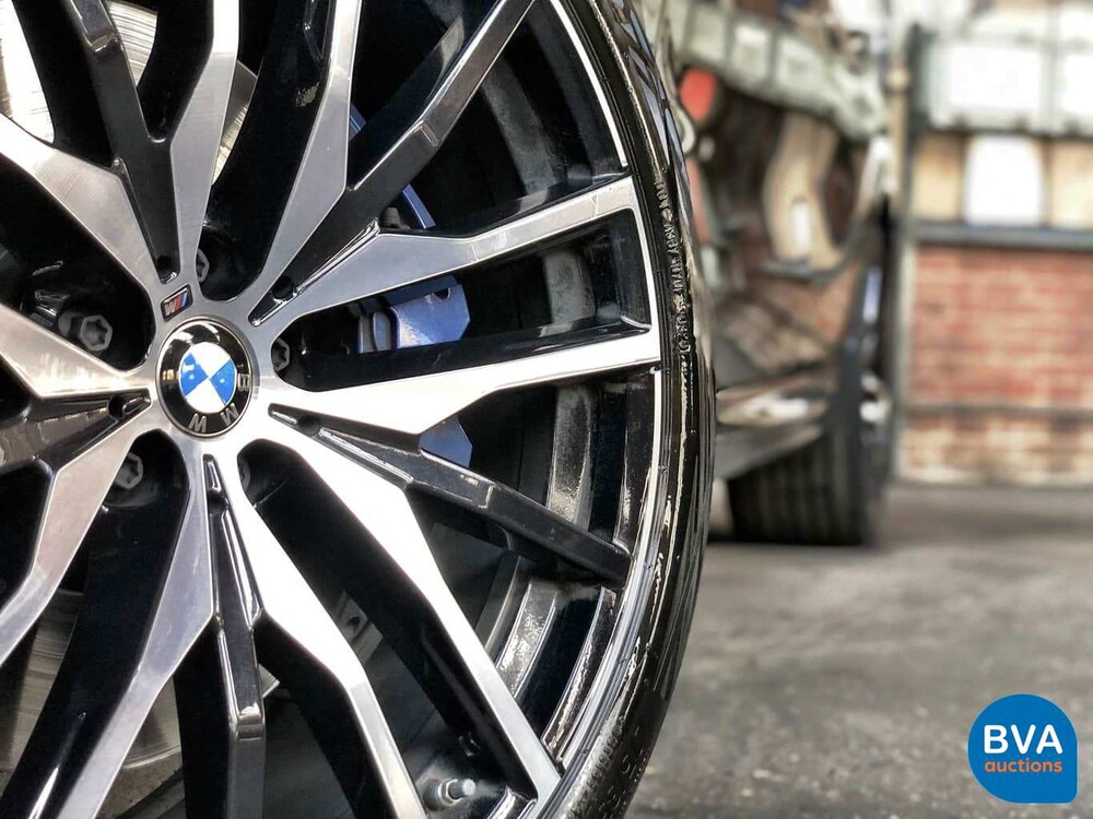 BMW X6 30d xDrive M-Sport 265pk 2020 -Garantie-